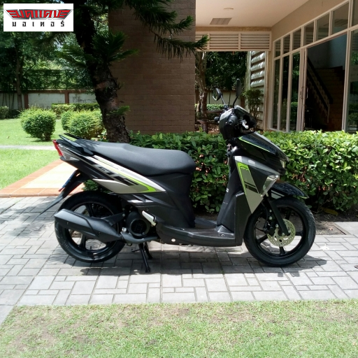 GT125